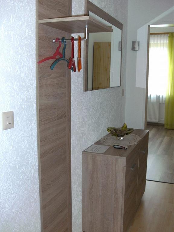 Ferienwohnungen Malz Blaibach Εξωτερικό φωτογραφία
